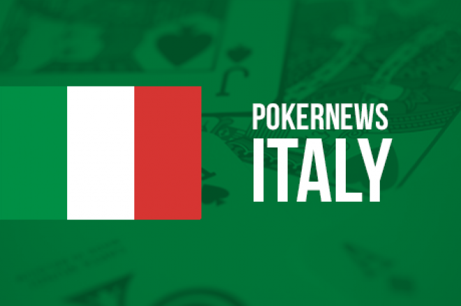 PokerStars Dominates in Italy