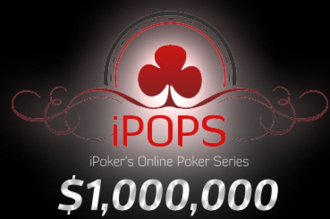 iPOPS iPOPS