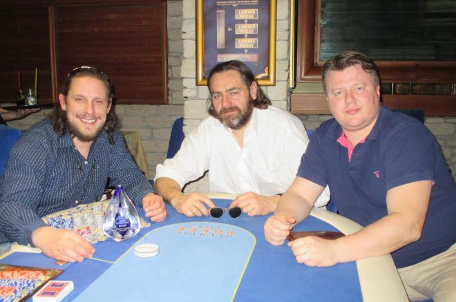 Esto pamokos lietuviams: M.Leidermanas triumfavo dar viename „Spring Cup“ mūšyje 0001 Esto pamokos lietuviams: M.Leidermanas triumfavo dar viename „Spring Cup“ mūšyje 0001