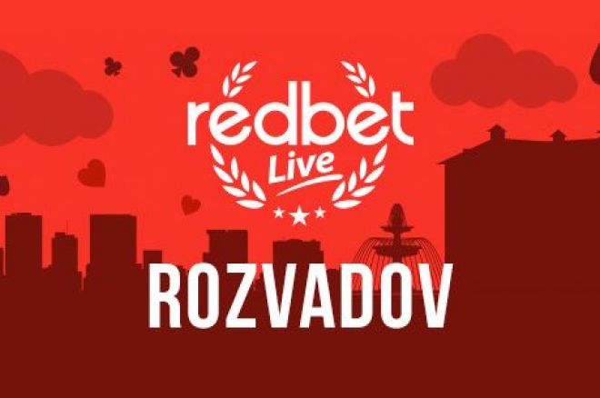 Redbet Live Rozvadov