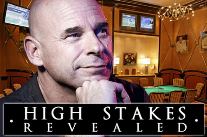 High Stakes Revealed - Zien we Guy Laliberte binnenkort weer aan de (online)pokertafels? High Stakes Revealed - Zien we Guy Laliberte binnenkort weer aan de (online)pokertafels?