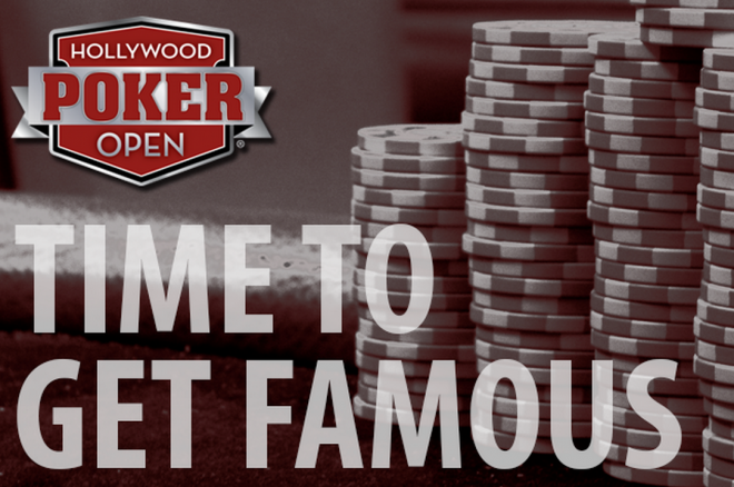 Hollywood Poker Open St. Louis