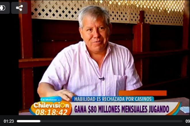 Importante casino chileno estaría actuando contra la ley 0001 Importante casino chileno estaría actuando contra la ley 0001