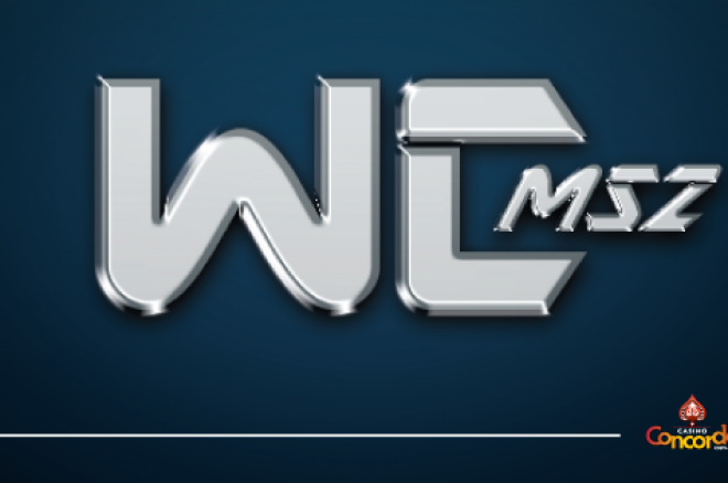 Hoy empieza el WC Micro Series 2 0001 Hoy empieza el WC Micro Series 2 0001