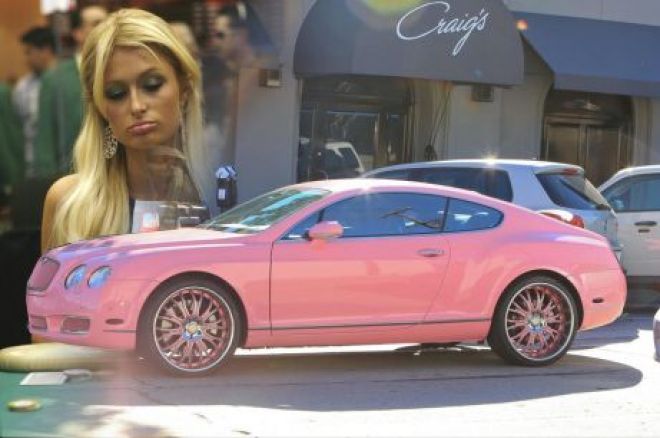 Paris Hilton Paris Hilton