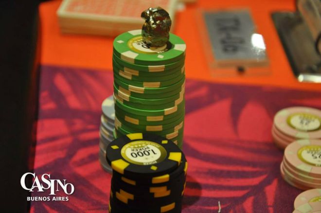 Madero Poker Madero Poker