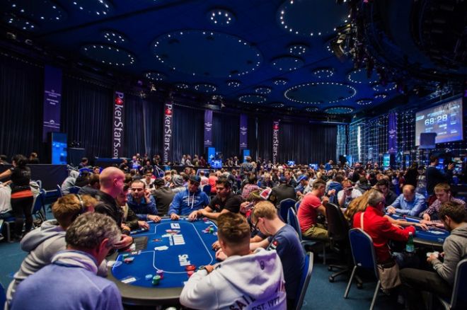 EPT Монте Карло EPT Монте Карло