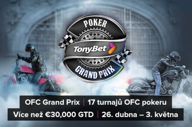 ofc grand prix at tonybet poker ofc grand prix at tonybet poker