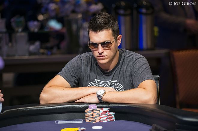 Doug Polk