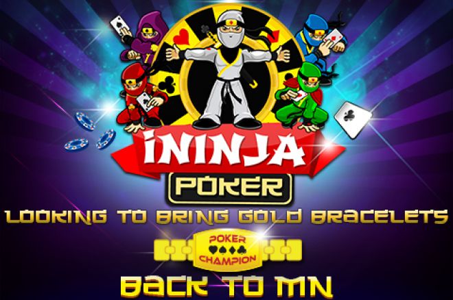 iNinja Poker