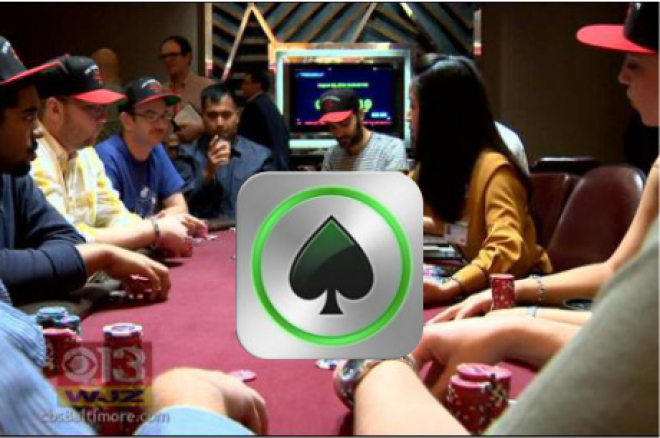 RunGood aplicatie poker live