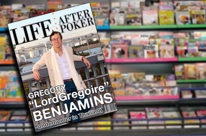 Life After Poker – Gregory "LordGregoire" Benjamins is nu ondernemer in Thailand Life After Poker – Gregory "LordGregoire" Benjamins is nu ondernemer in Thailand