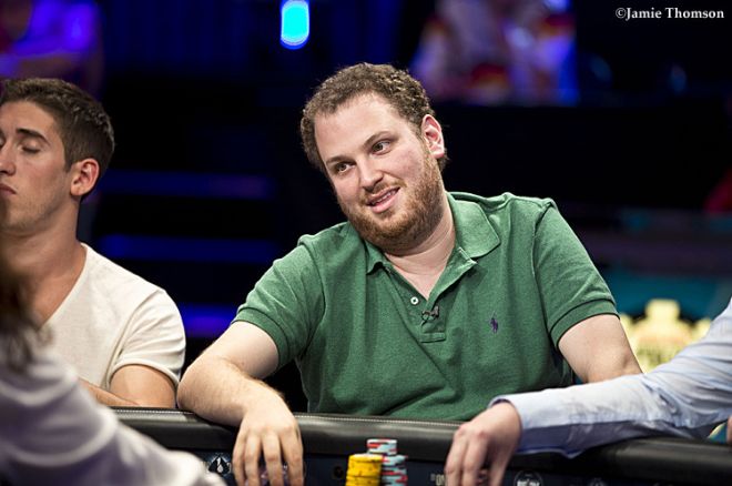 Global Poker Index: Scott Seiver Ends Ole Schemion's Streak, Becomes ...