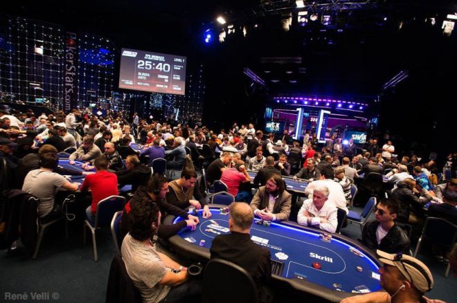 EPT Didysis Finalas: pirmieji lietuvių pasirodymai FPS pagrindniame turnyre 0001 EPT Didysis Finalas: pirmieji lietuvių pasirodymai FPS pagrindniame turnyre 0001