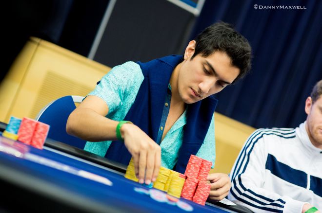 Iván Lucá Iván Lucá