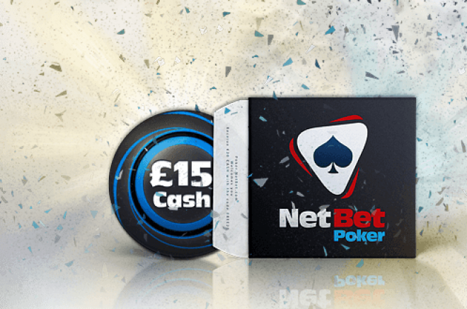 Pelningiausi šio mėnesio pasiūlymai: NetBet Poker dovanoja startinį kapitalą visiems... 0001 Pelningiausi šio mėnesio pasiūlymai: NetBet Poker dovanoja startinį kapitalą visiems... 0001