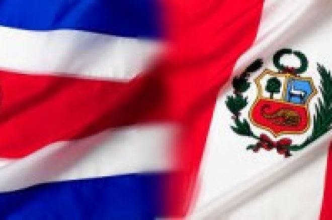 Resultados semana 1 del ACP: Costa Rica vs Perú 0001 Resultados semana 1 del ACP: Costa Rica vs Perú 0001
