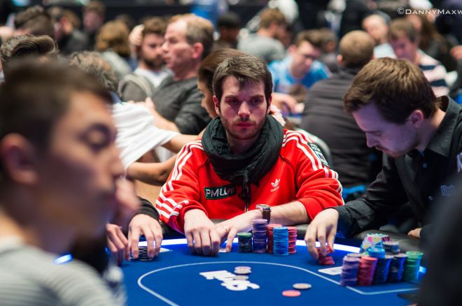 2015 EPT Grand Final Day 4: France Leads Day 1b 0001 2015 EPT Grand Final Day 4: France Leads Day 1b 0001