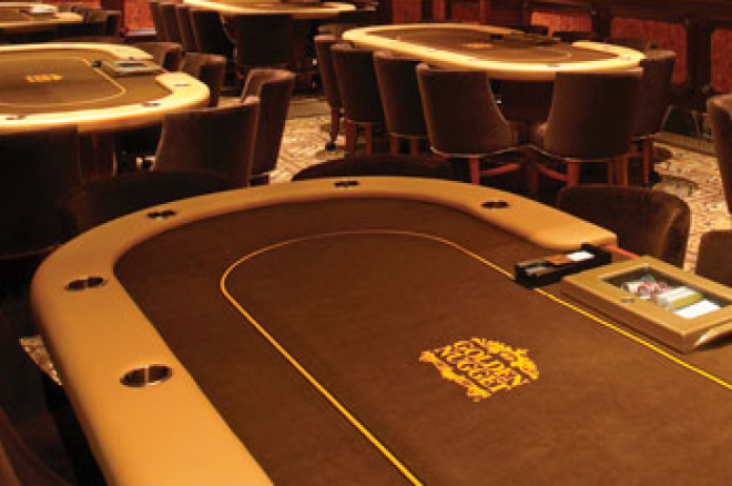 mga licensed casinos