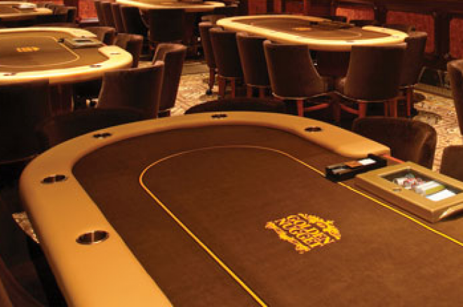 golden nugget atlantic city poker tournament schedule