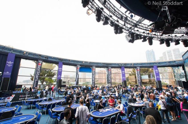 EPT Монте Карло Мain Event EPT Монте Карло Мain Event