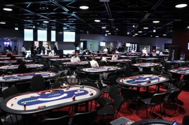 PokerStars LIVE Italia PokerStars LIVE Italia