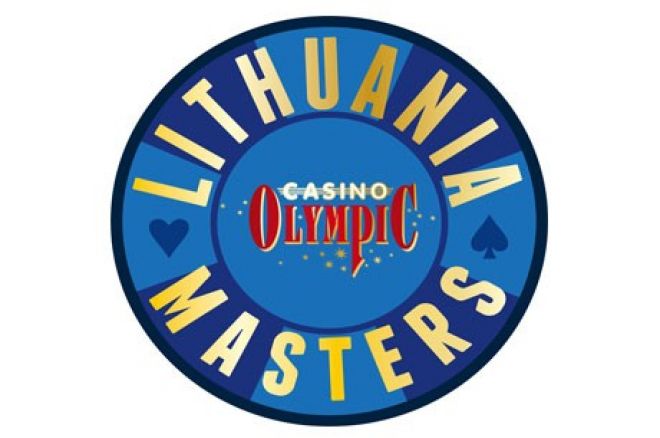 „Lithuania Masters“ turnyras grįžta į Vilnių! 0001 „Lithuania Masters“ turnyras grįžta į Vilnių! 0001