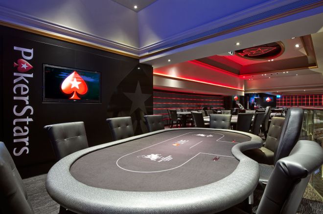 PokerStars Live PokerStars Live