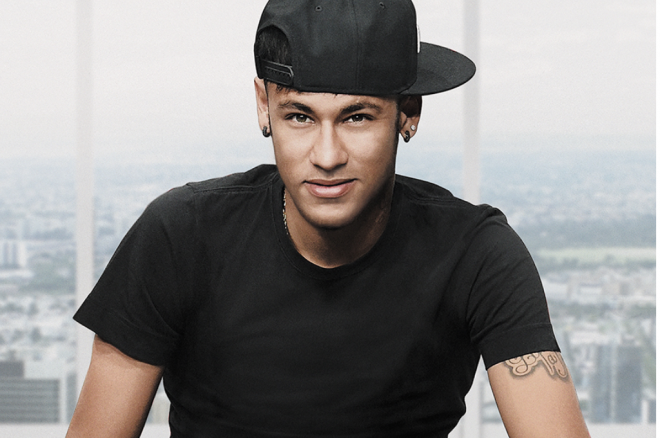 Pokerstars tiene nuevo Team Pro : Neymar Jr 0001 Pokerstars tiene nuevo Team Pro : Neymar Jr 0001