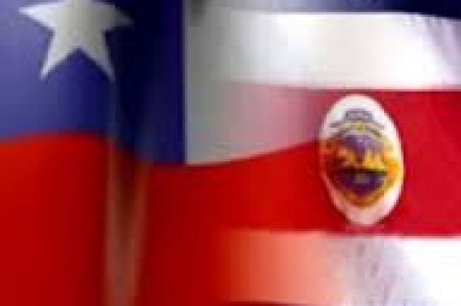 Chile le gana a Costa Rica en la segunda semana del ACP 0001 Chile le gana a Costa Rica en la segunda semana del ACP 0001