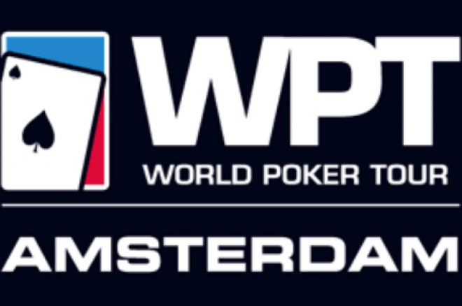 WPT Amsterdam €3,300 Main Event Kicks Off Monday! 0001