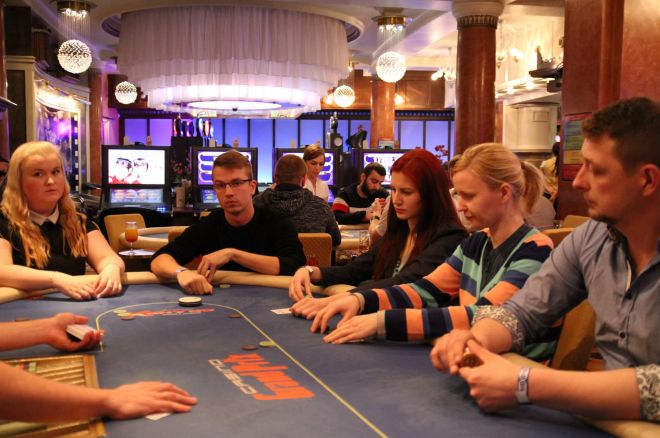 PokerNews Live PokerNews Live