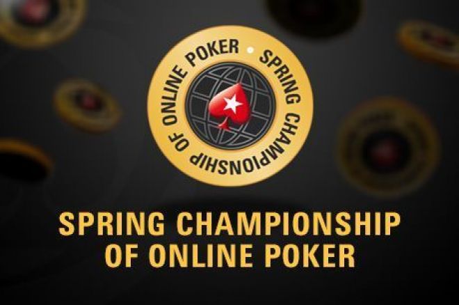 SCOOP Recap - Dag 2 - Nederlanders 'SV(nmgn)EN' en 'JeffBaas', en Belg 'TheDegenFund' winnen events! SCOOP Recap - Dag 2 - Nederlanders 'SV(nmgn)EN' en 'JeffBaas', en Belg 'TheDegenFund' winnen events!
