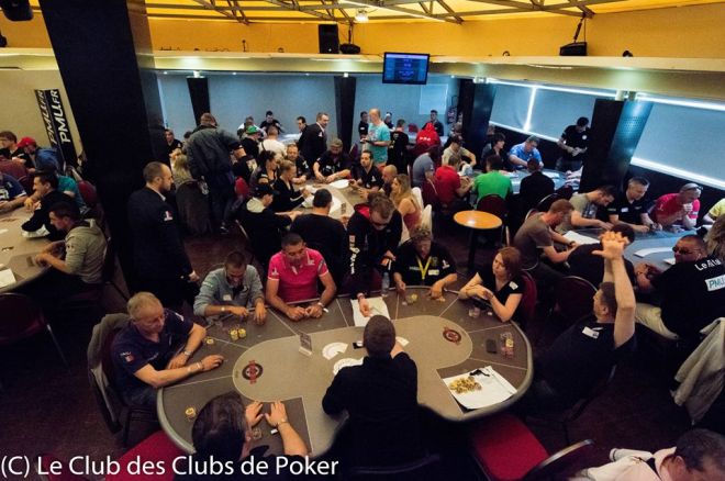 Cnic 2015 : Quand le poker met le monde associatif à l'honneur 0001