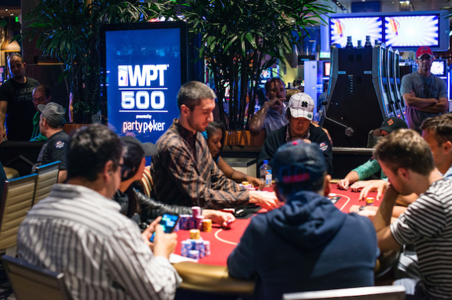 WPT500