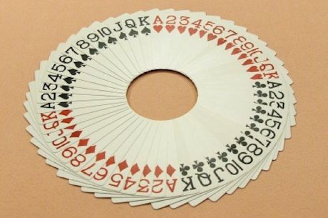 Casino Poker for Beginners: Exposed Or Boxed Cards, Fouled Decks & More