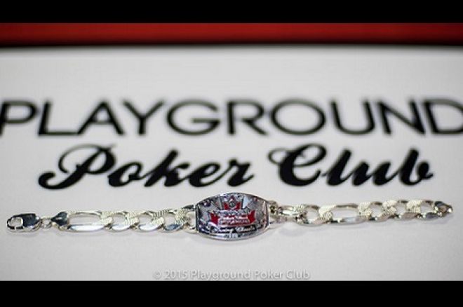 Playground Poker Spring Classic Playground Poker Spring Classic