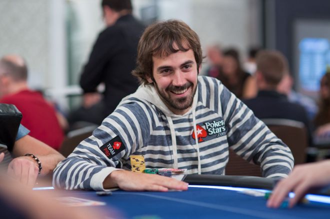 Jason Mercier