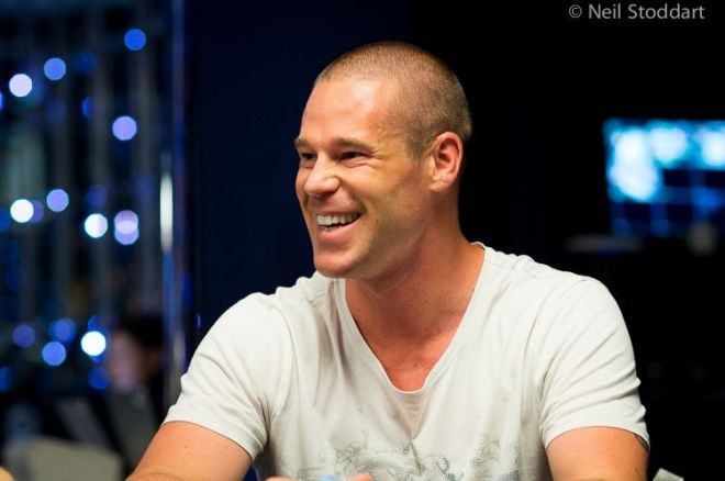 Patrik Antonius