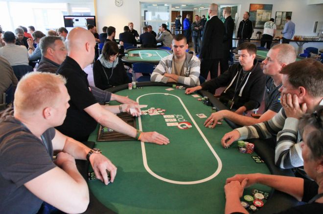 Paf Poker Challenge 2015 Paf Poker Challenge 2015