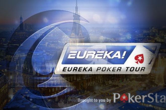 Eureka Poker Tour Eureka Poker Tour