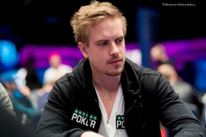 Viktor "Isildur1" Blom gaat sessie van tien uur op Unibet Poker streamen op Twitch Viktor "Isildur1" Blom gaat sessie van tien uur op Unibet Poker streamen op Twitch