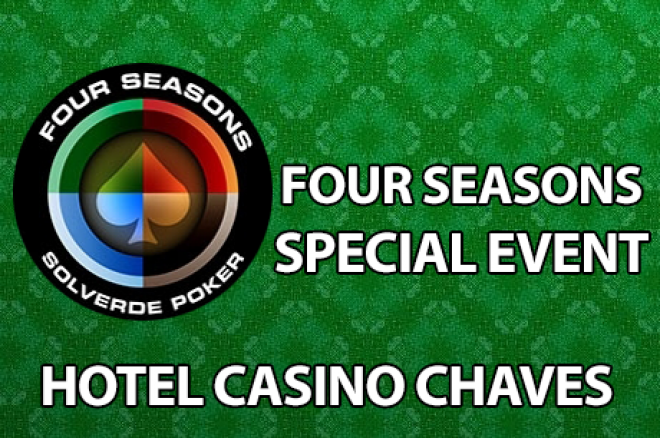 hotel casino chaves