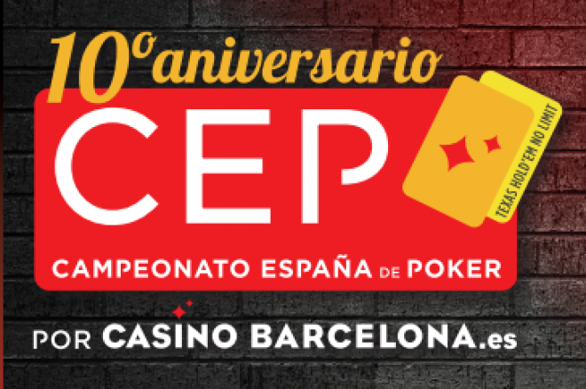 Comienza la tercera etapa del Campeonato de España de Poker en Castellón 0001