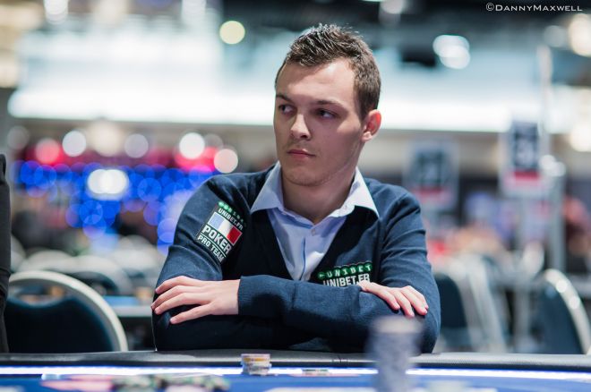 Bilan 2015 mitigé pour Quentin Lecomte qui zappera probablement les WSOP 0001