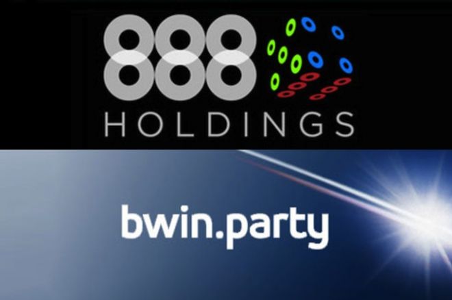 888 Holdings / Bwin.Party