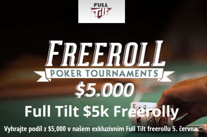 Full Tilt Full Tilt