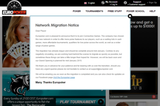 Френски съд предлага на EuroPoker играчите по-малко... 0001 Френски съд предлага на EuroPoker играчите по-малко... 0001