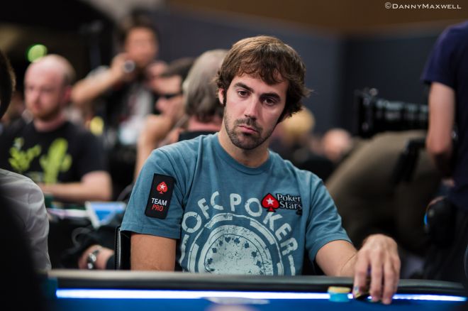 Jason Mercier Jason Mercier