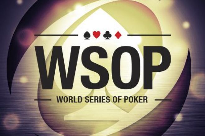 WSOP 2015 Día 1: ¡Comienza la fiesta! 0001